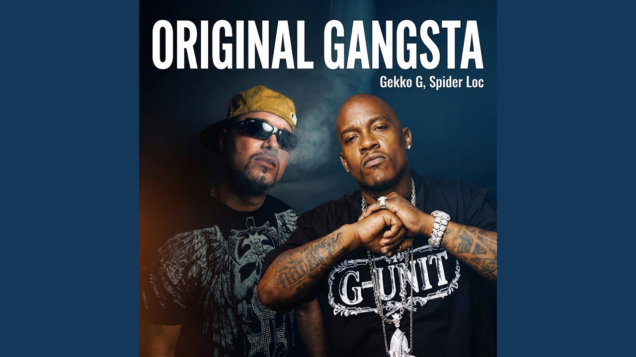 Gangsta