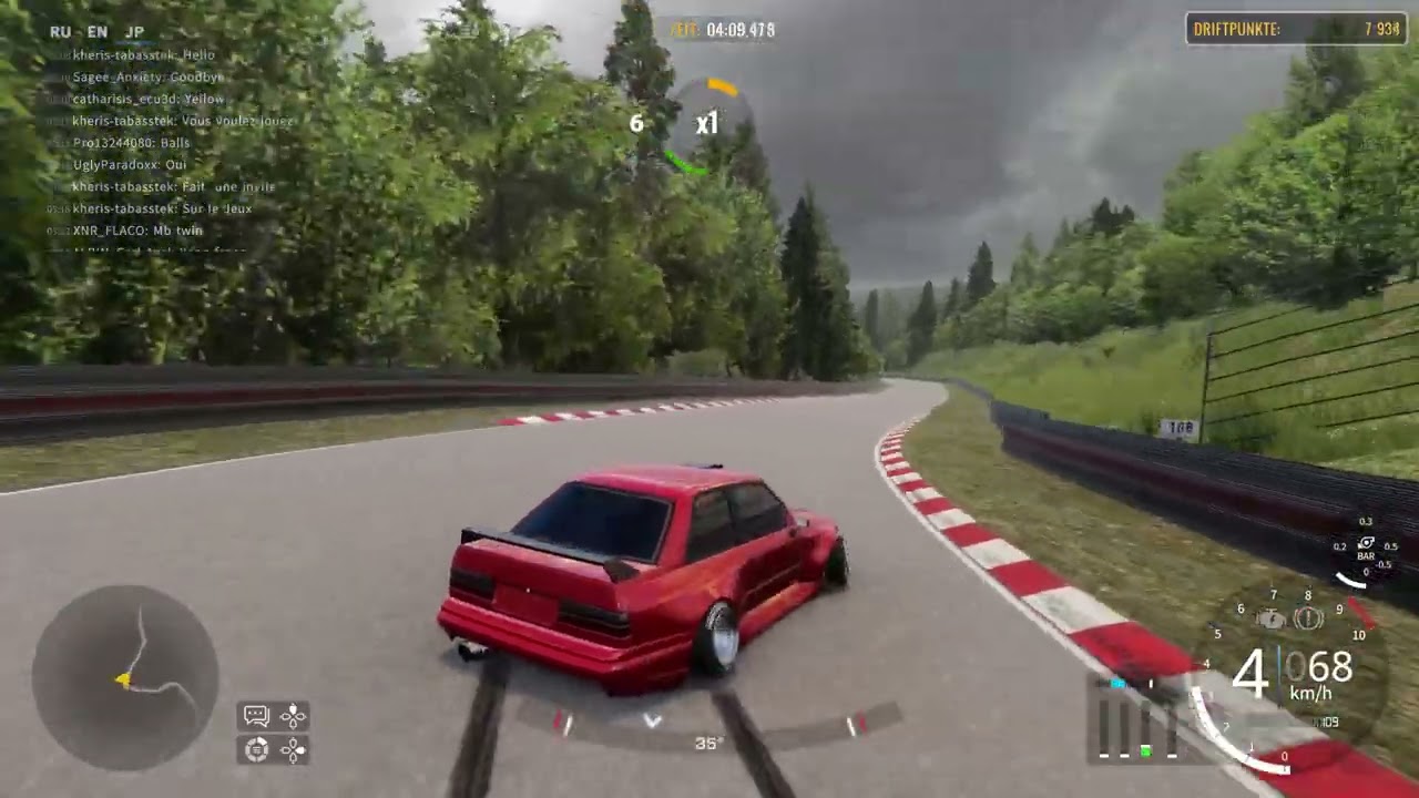 Drift Racing Online 2026 01 27 04 31 24