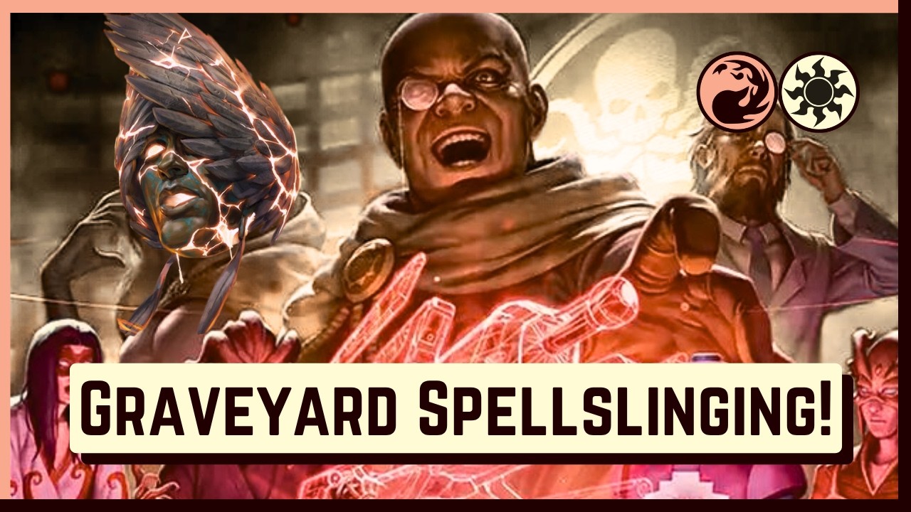 Boros Midrange! | Marvel Super Heroes Standard! | MTG Arena
