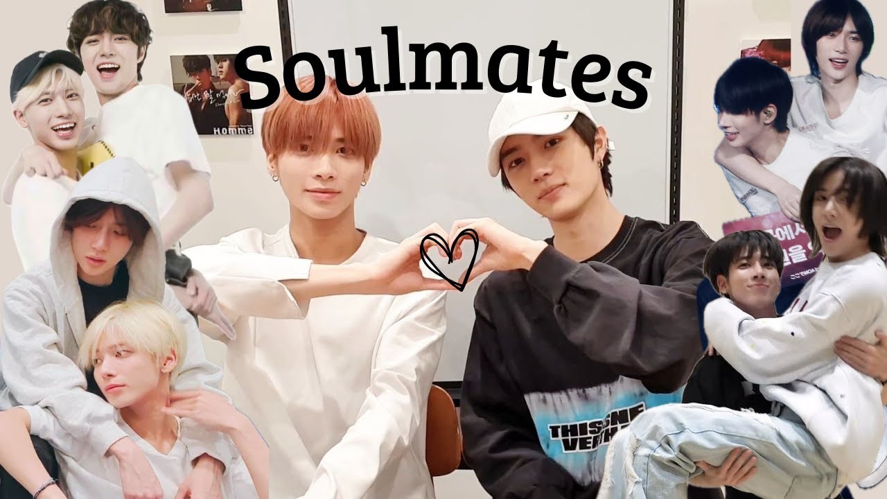 Taegyu Tiktoks ✧ cause Taehyun needs to drop his Tsundere act ✧
