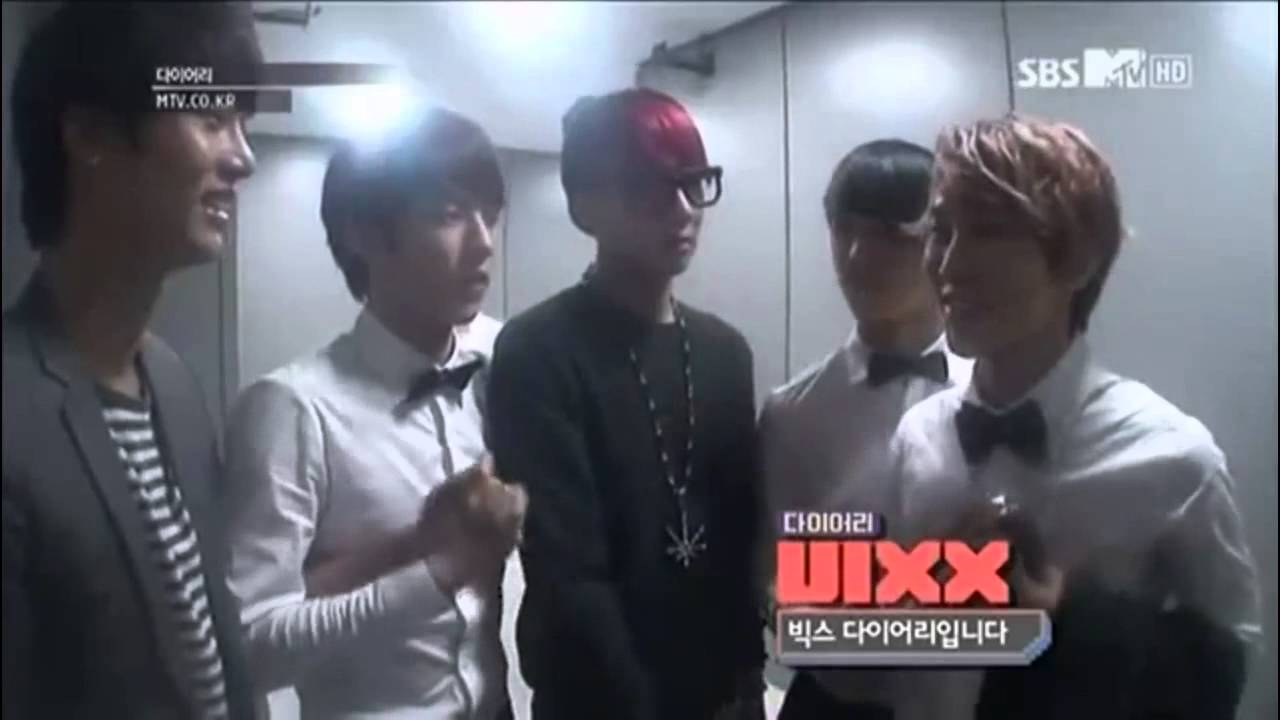 [FMV] VIXX N & BTOB Minhyuk Moments