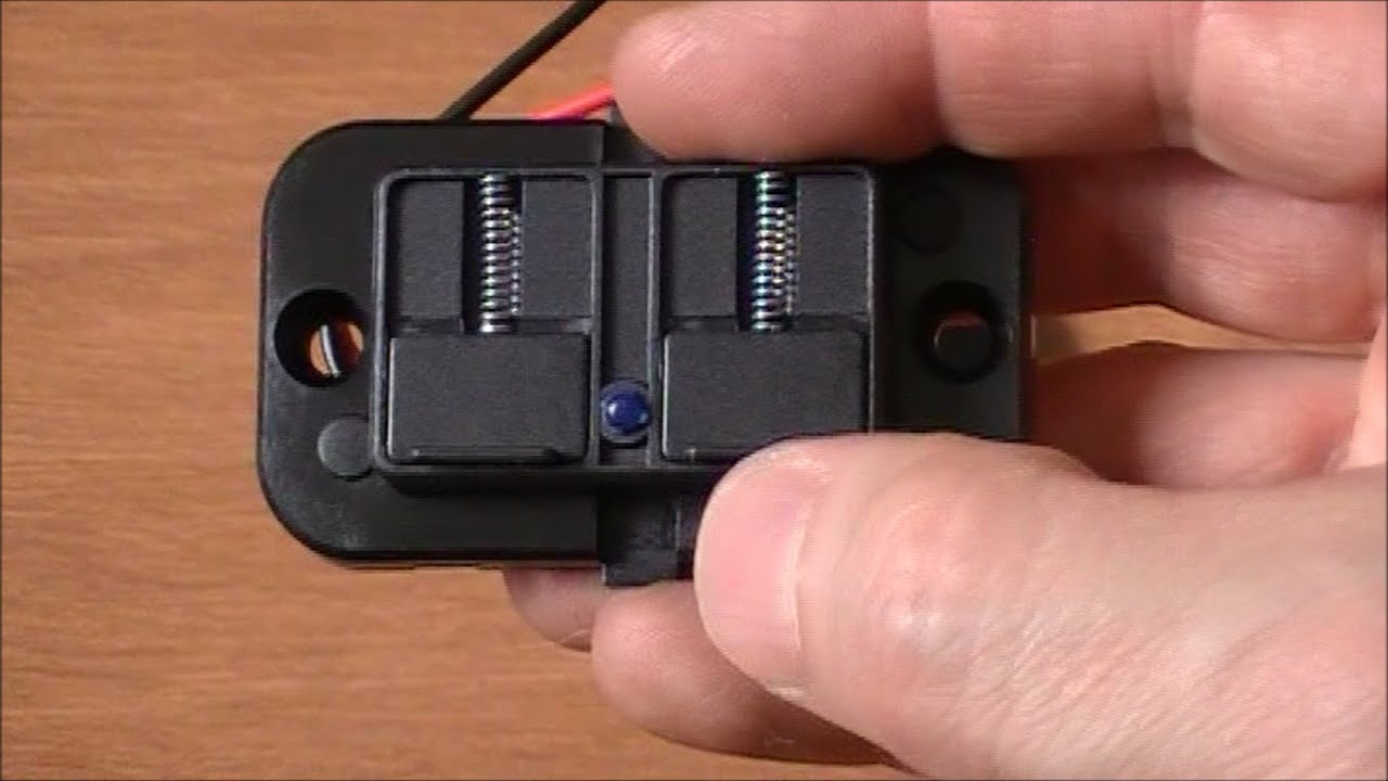 INSTALACION PUERTOS USB MAZDA CX 9 2008