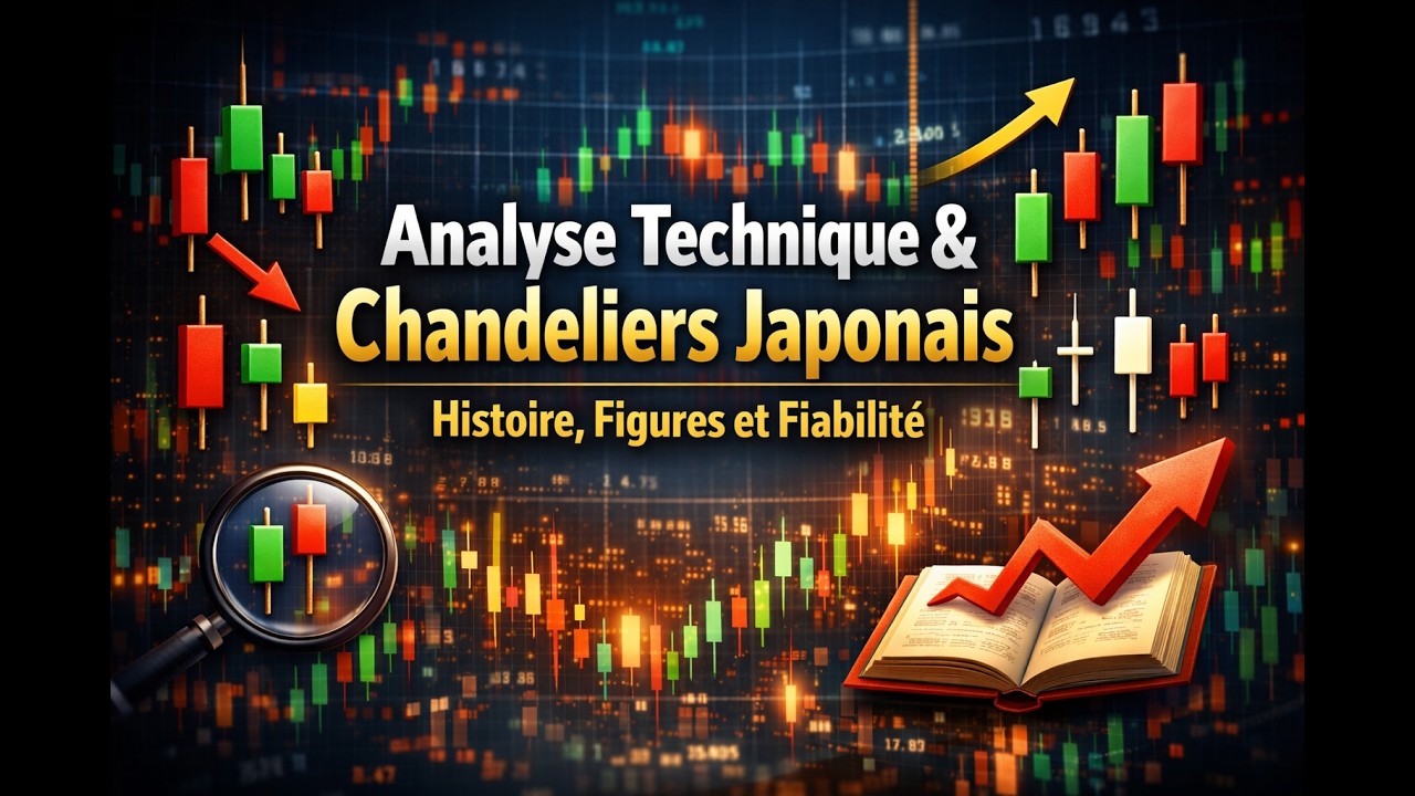 Analyse Technique & Chandeliers Japonais : Histoire, Figures et Fiabilité 📈