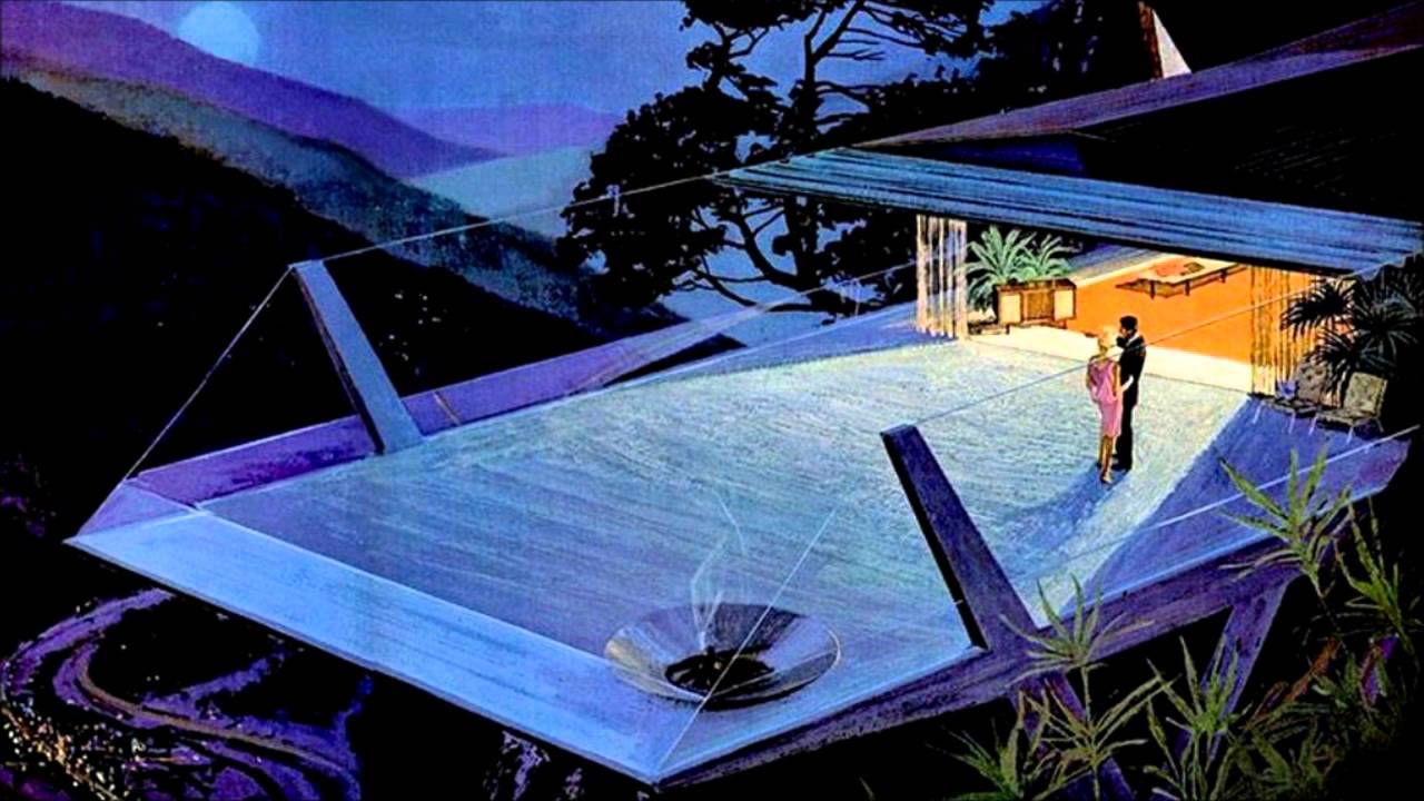 HAWAII94 - Tonight