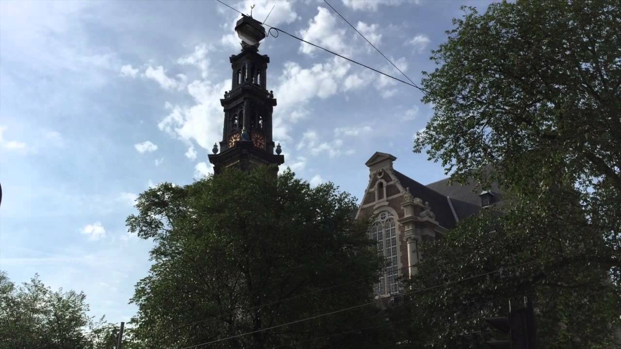 The Amsterdam Collection  Major Landmarks Part 2