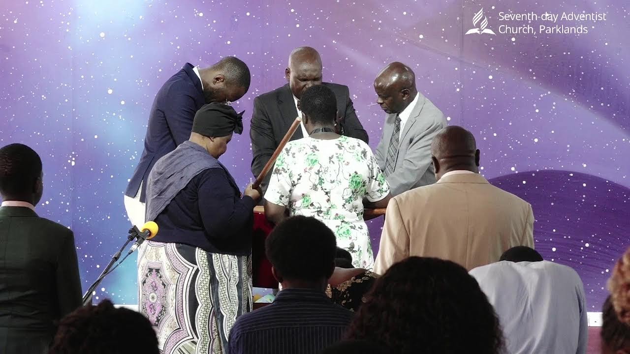 Pastors Sabbath | Speaker - Pr. Laichena | 31st Jan 2026