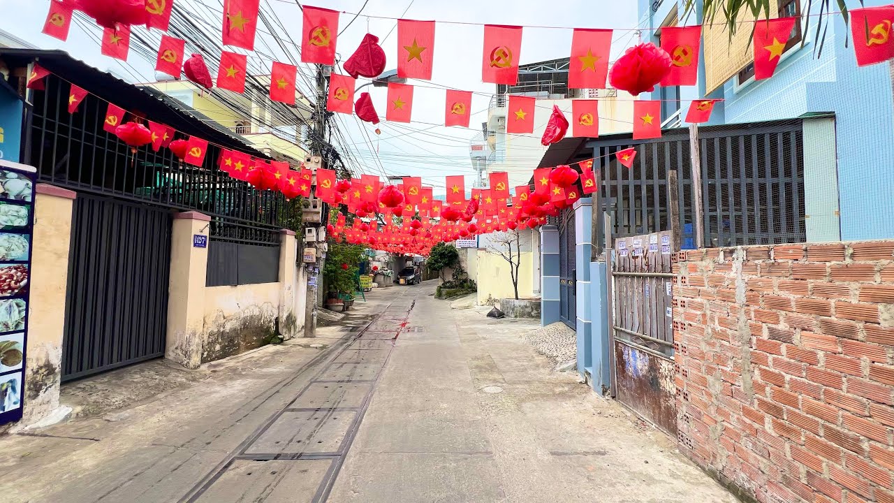 💥Nhà hẻm thông 5m Dã Tượng có chỗ đậu ô tô đi bộ Tắm Biển Nha Trang giá 7.8tỷ | Lý Nhà Đất Nha Trang