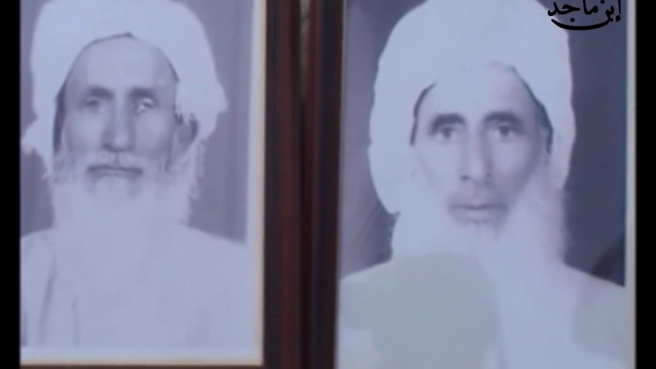 لو ينسى البر    / مقطع يجسد الحياة في منطقة عرقي و صياء