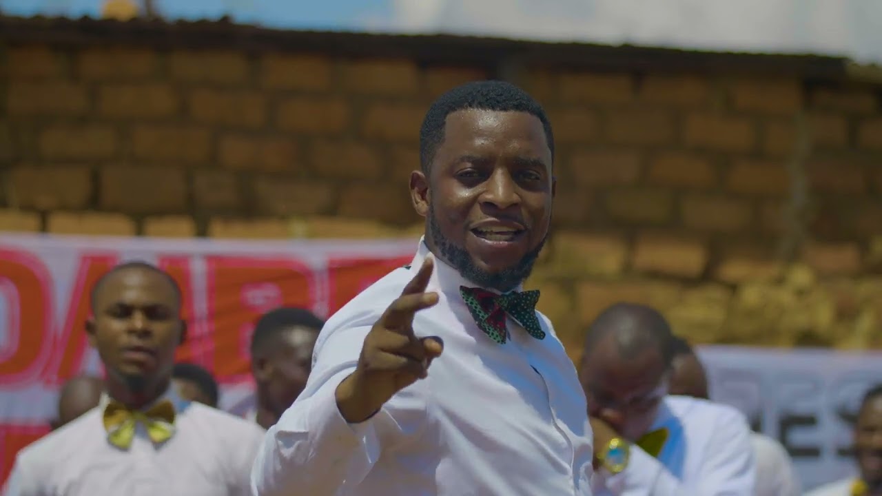 ELOMBE (fr Donat Mwanza)