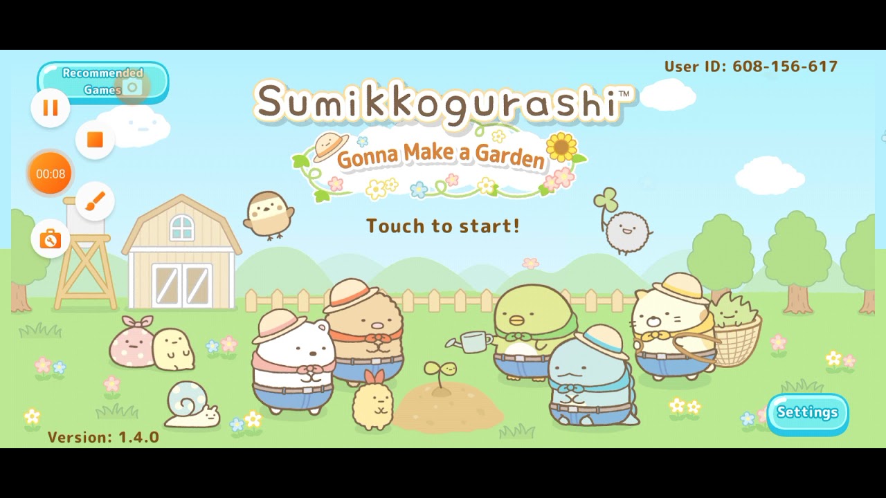 TEN THOUSAND COINS BONUS FOR SUMIKKO GURASHI FARM