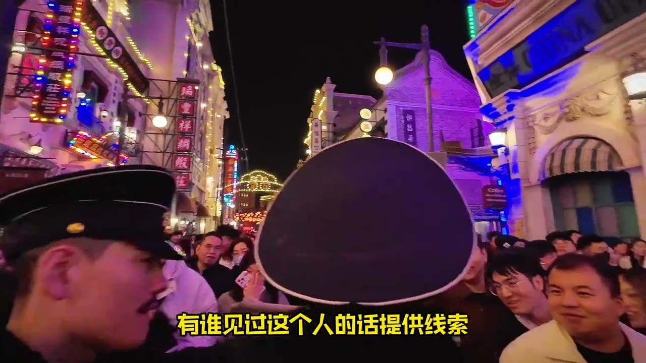 As long as you love the right person, every day is Valentine's Day Zhengzhou Jianye Film Town Da