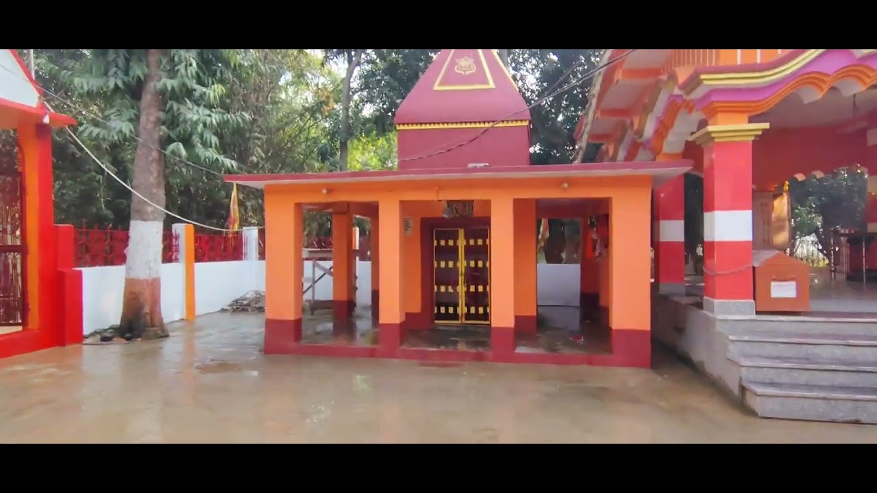 Shri Shri 108 🙏narmadeshwar nath🔱 Mahadev Mandir Mahashivratri 2026 starting few day's.