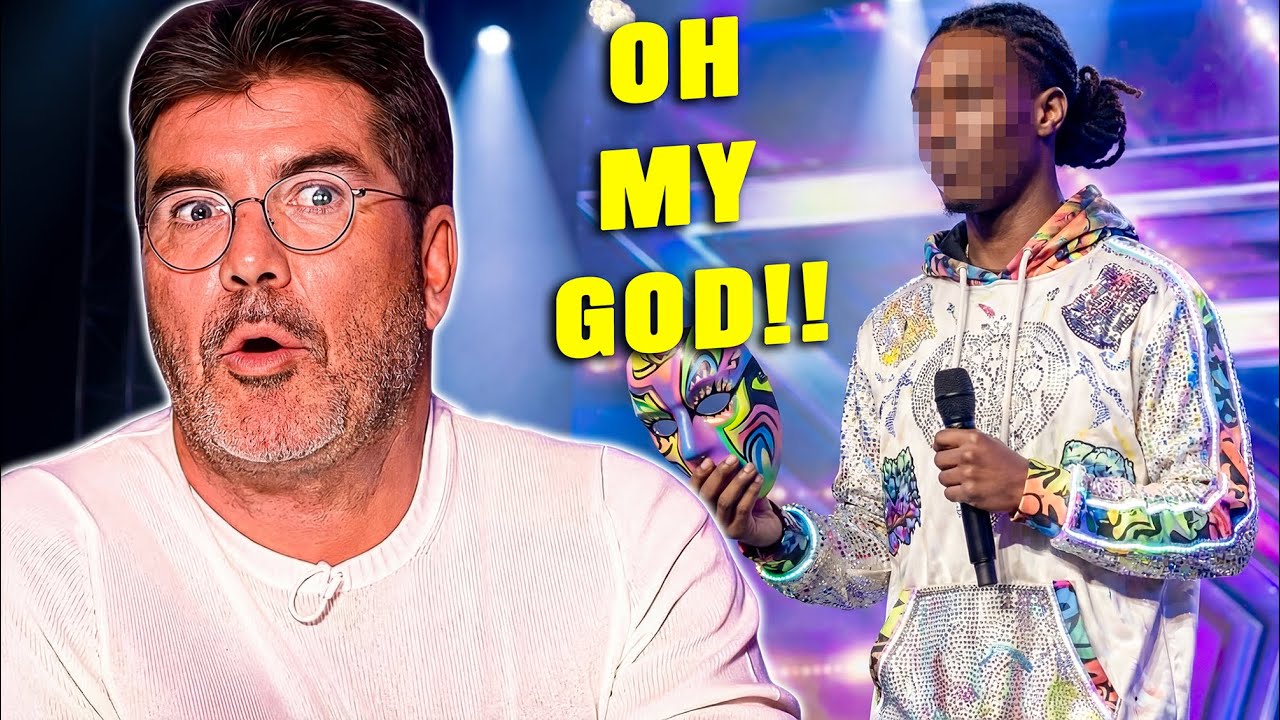 🎤 This Audition Made the Judges Freeze — NO ONE Expected What Happened Next! 😱🔥