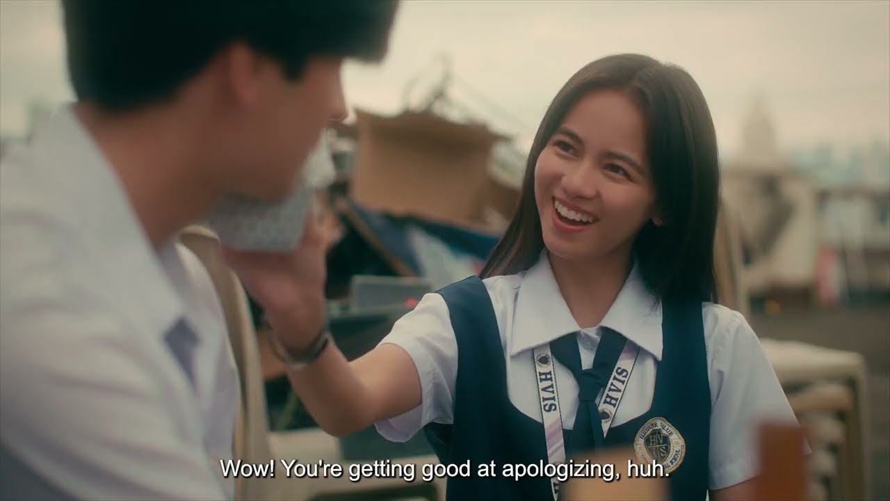 Ang Mutya ng Section E: The Dark Side (Official Trailer)