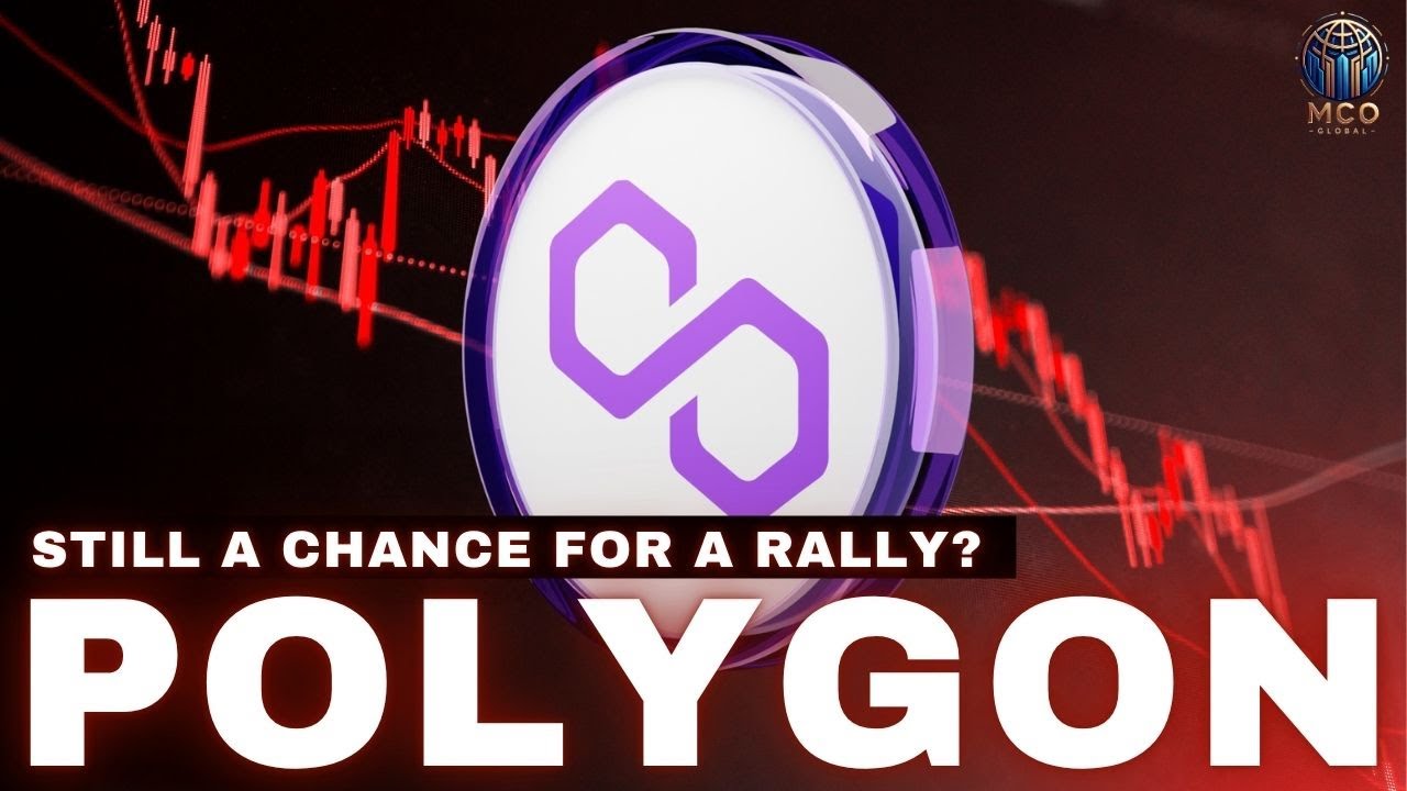 Polygon MATIC Price News Today - Elliott Wave Technical Analysis Update, This is Happening Now!