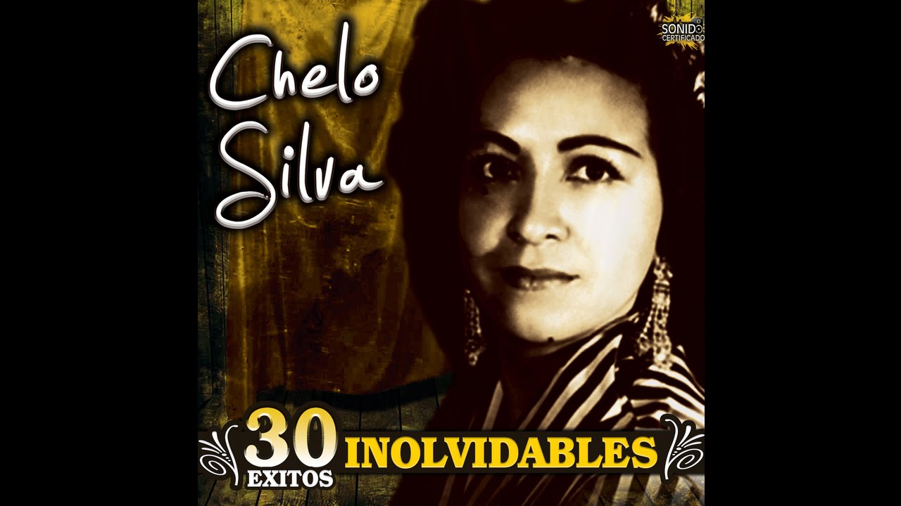 Chelo Silva - Desvistete