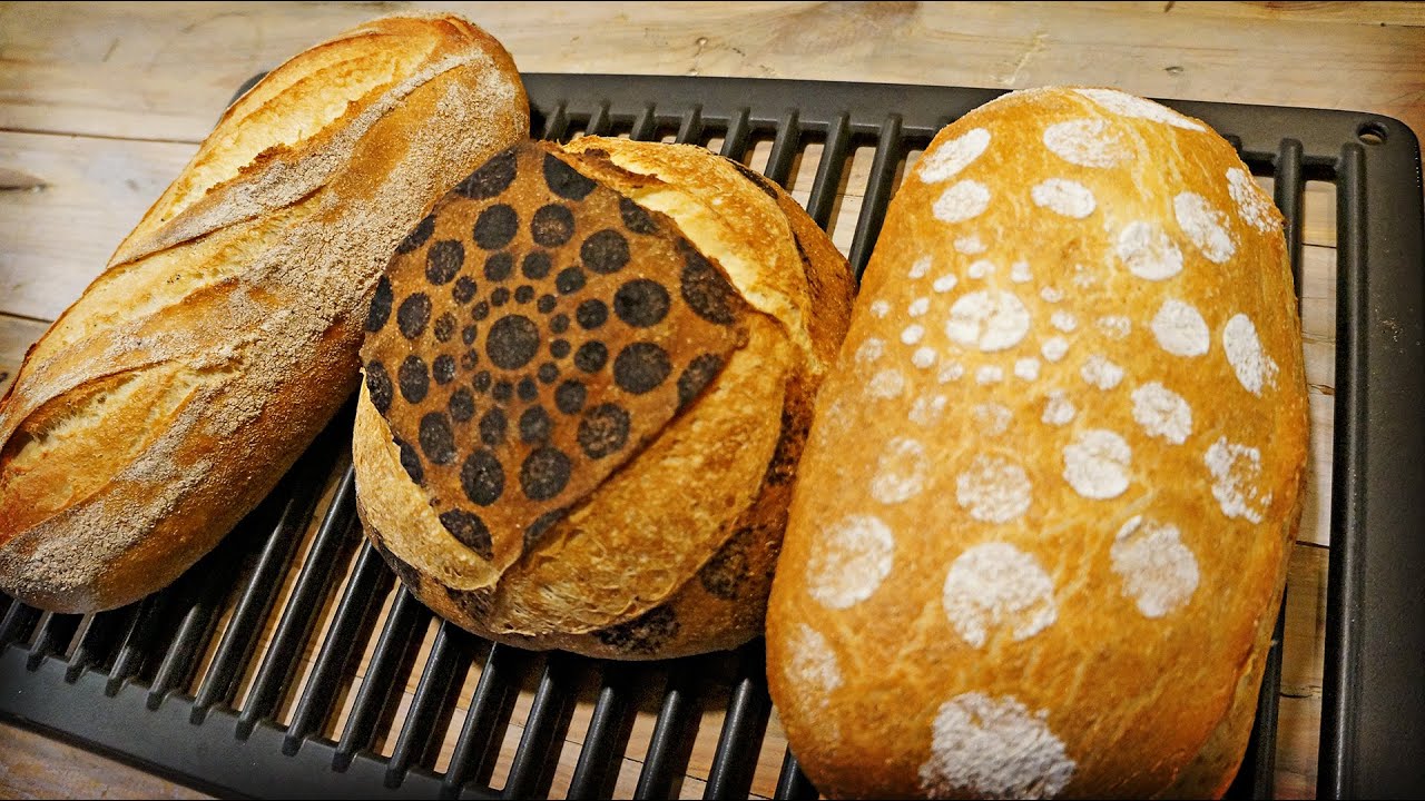 Szkolenie piekarskie 