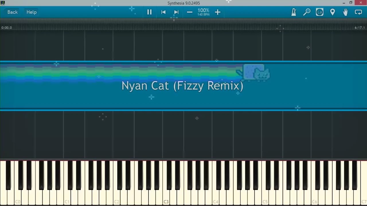 Nyan Cat
