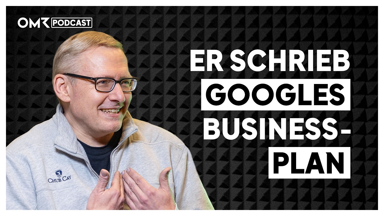 Vom Stanford-Professor zum größten VC der Welt: Andreessen-Horowitz-Partner Guido Appenzeller