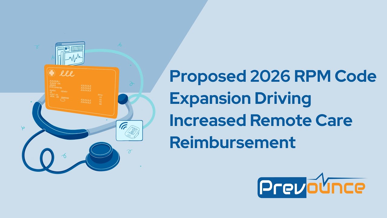 Proposed 2026 RPM Code Expansion