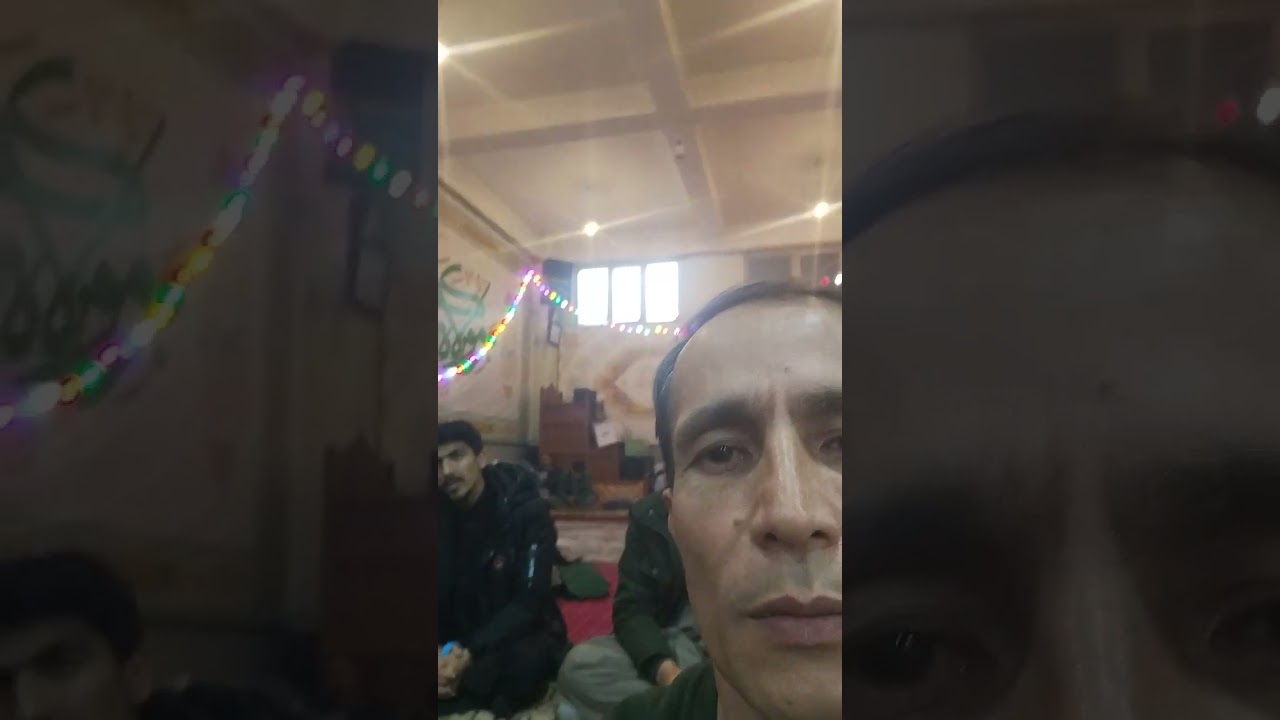 جشن مولود کعبه ، حضرت علی علیه السلام ، مناقب خوانی کربلایی قنبر ، 