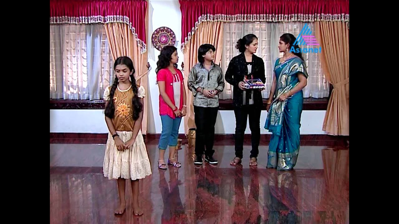 Amma - Amma 04-06-12.