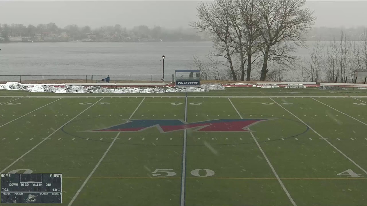 SUNY Maritime College vs US Coast Guard Academy Mens Other Lacrosse