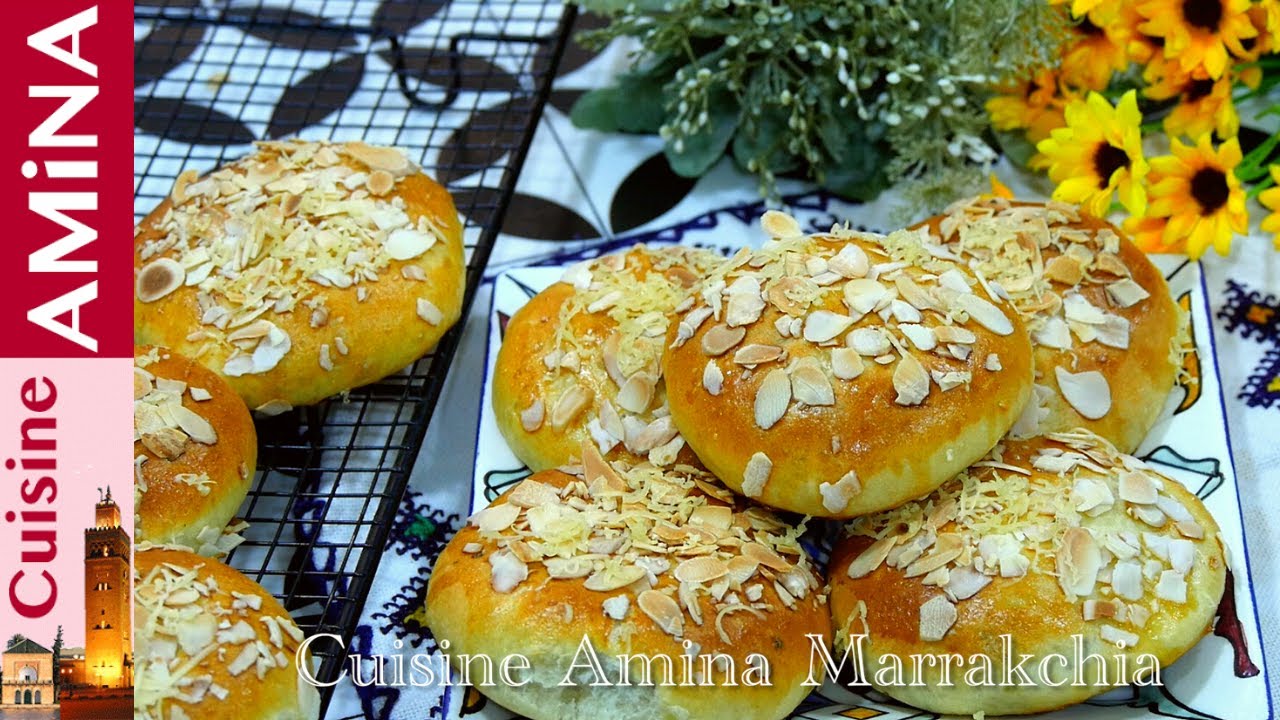 هاد الخبيزات مخسهومش يختاوك فرمضان أروع وأسهل خميزة بعجين جد رطب وناجح وحشوة مميزة
