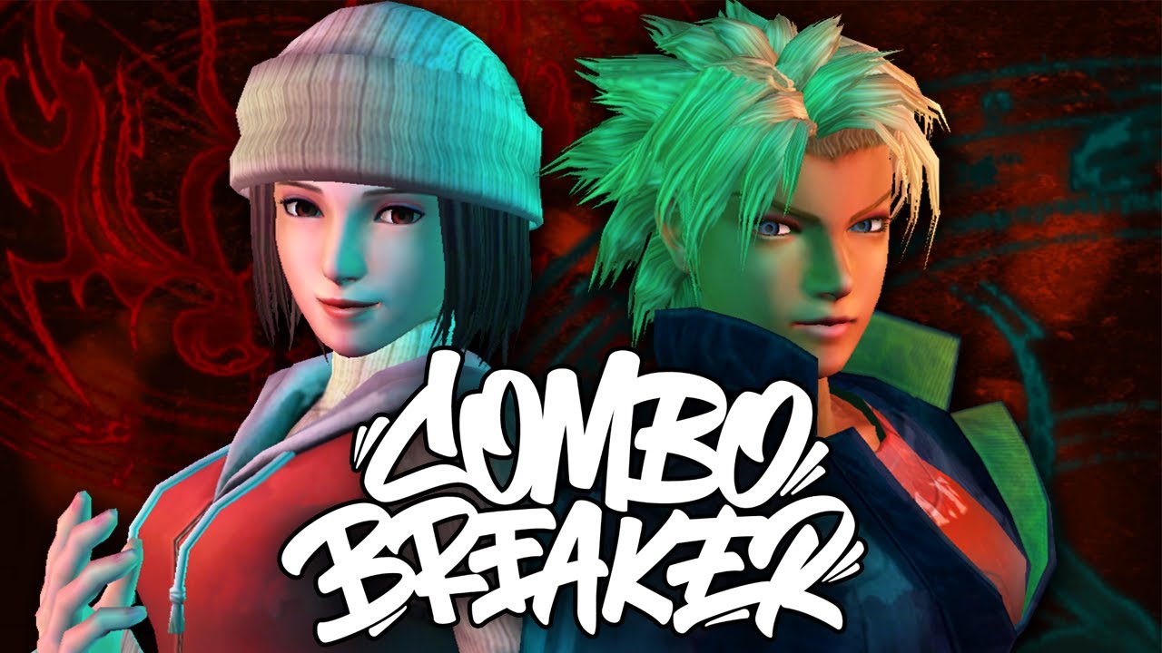 COMBO BREAKER 2025 - Bloody Roar Extreme Tournament - TOP 4