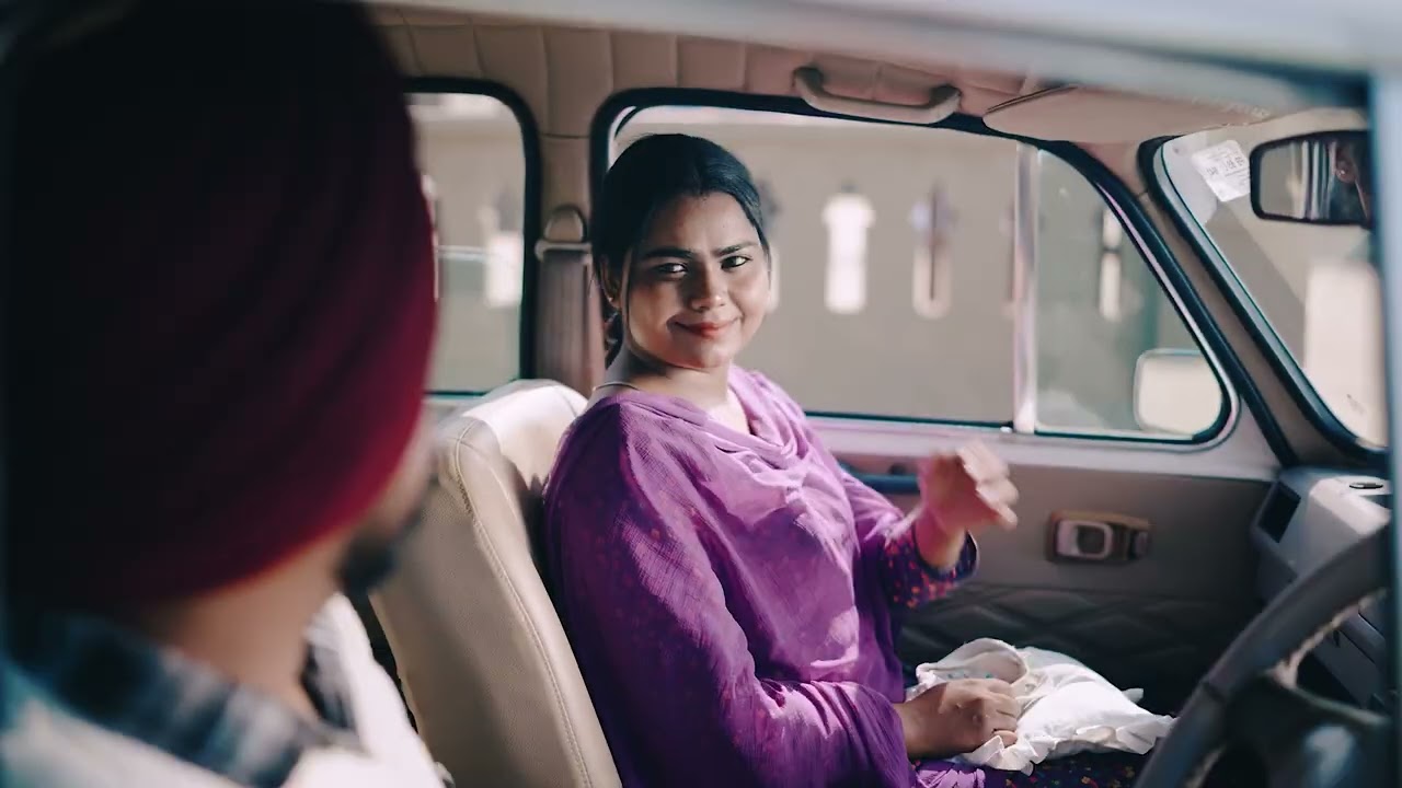 BEST PUNJABI PRE WEDDING 2026 || MANISH & POOJA || LUCAS PHOTOGRAPHY + 91 89683 - 49591