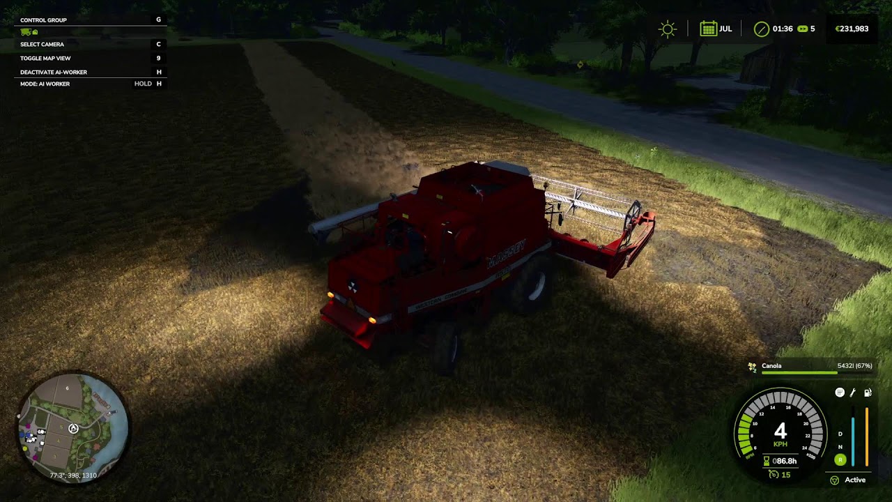 farming simulator 25/26/27 and all new farming games