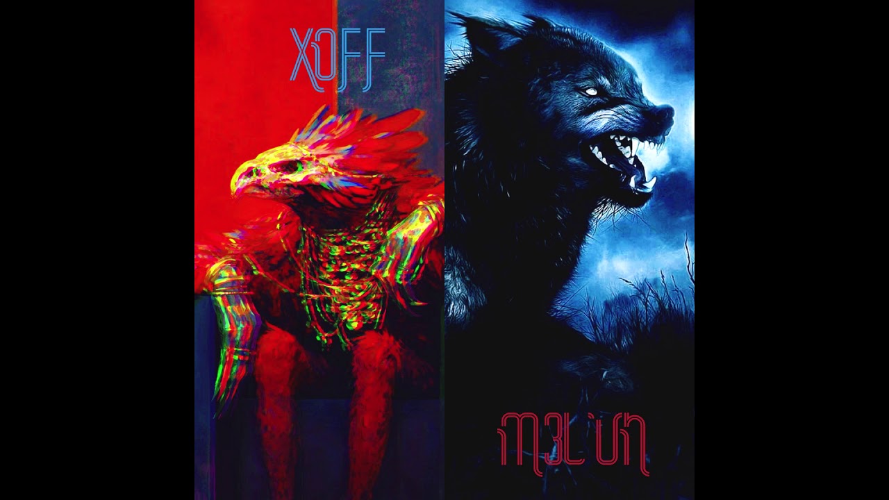 XoFF x Məl'un - Underrated