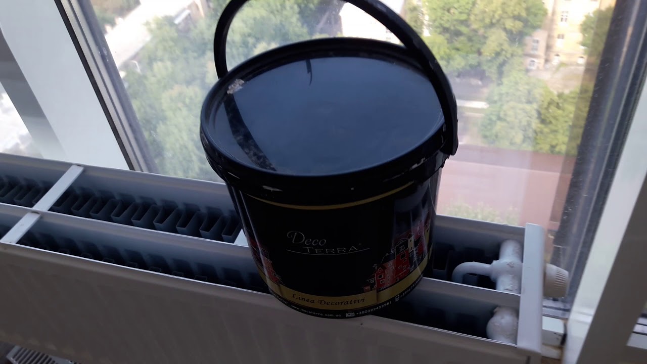 Матовый эффект Velluto Fiorentino Decco Terra