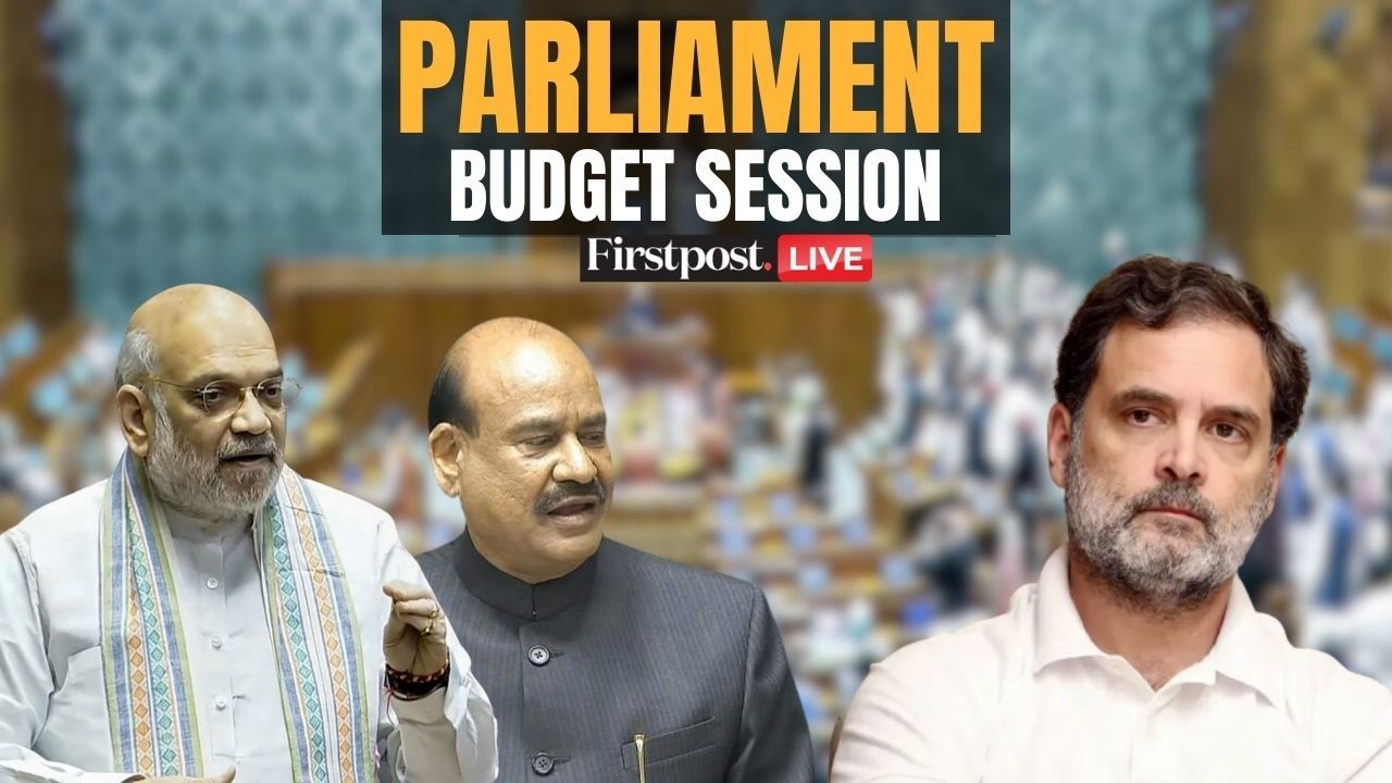 Parliament Budget Session LIVE: Lok Sabha | Rajya Sabha | US Iran War | Oil Crisis | BJP Vs Congress