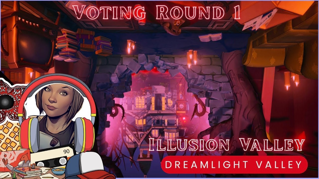 Illusion Valley 1