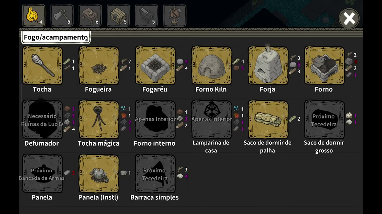 Jogando The Wild Darkness com o Aventureiro - Parte 22