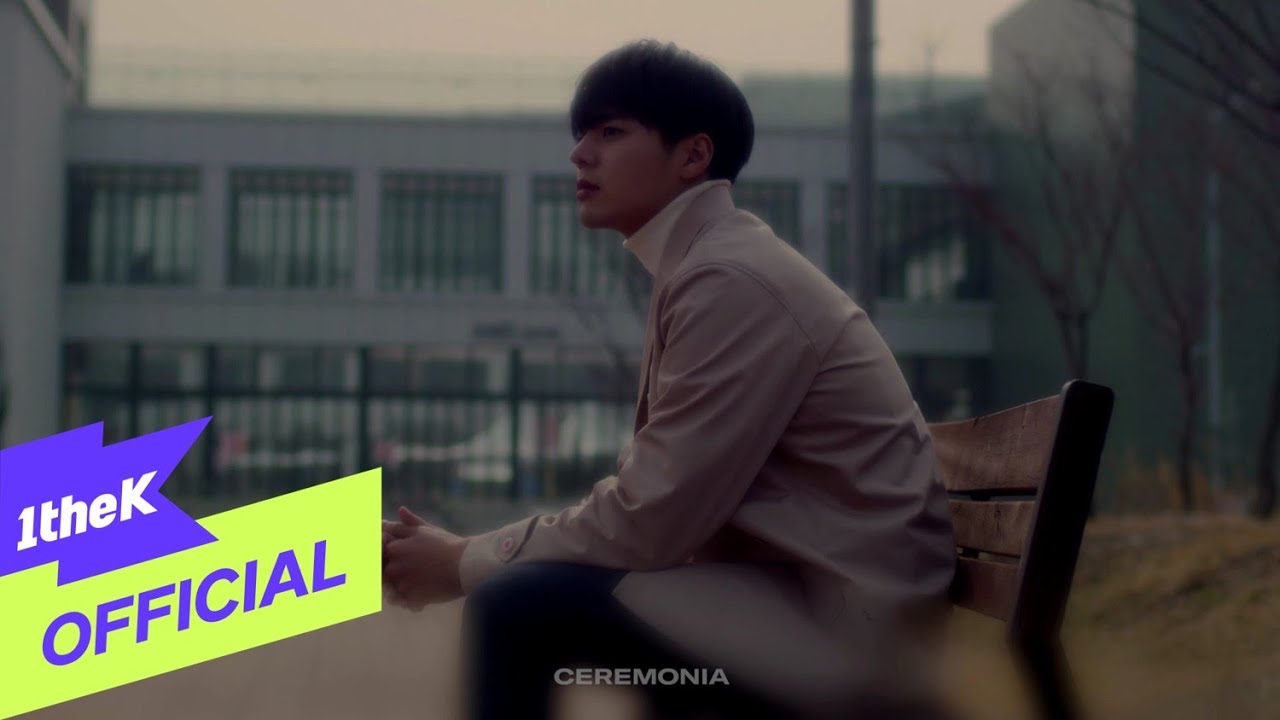 [MV] M.C the MAX(엠씨더맥스) _ In Dreams(너의 흔적)