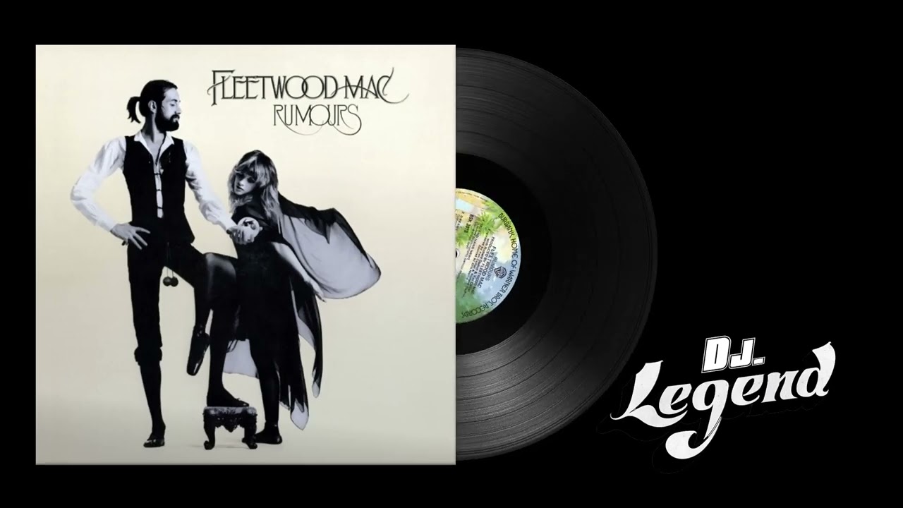 08. You make loving fun