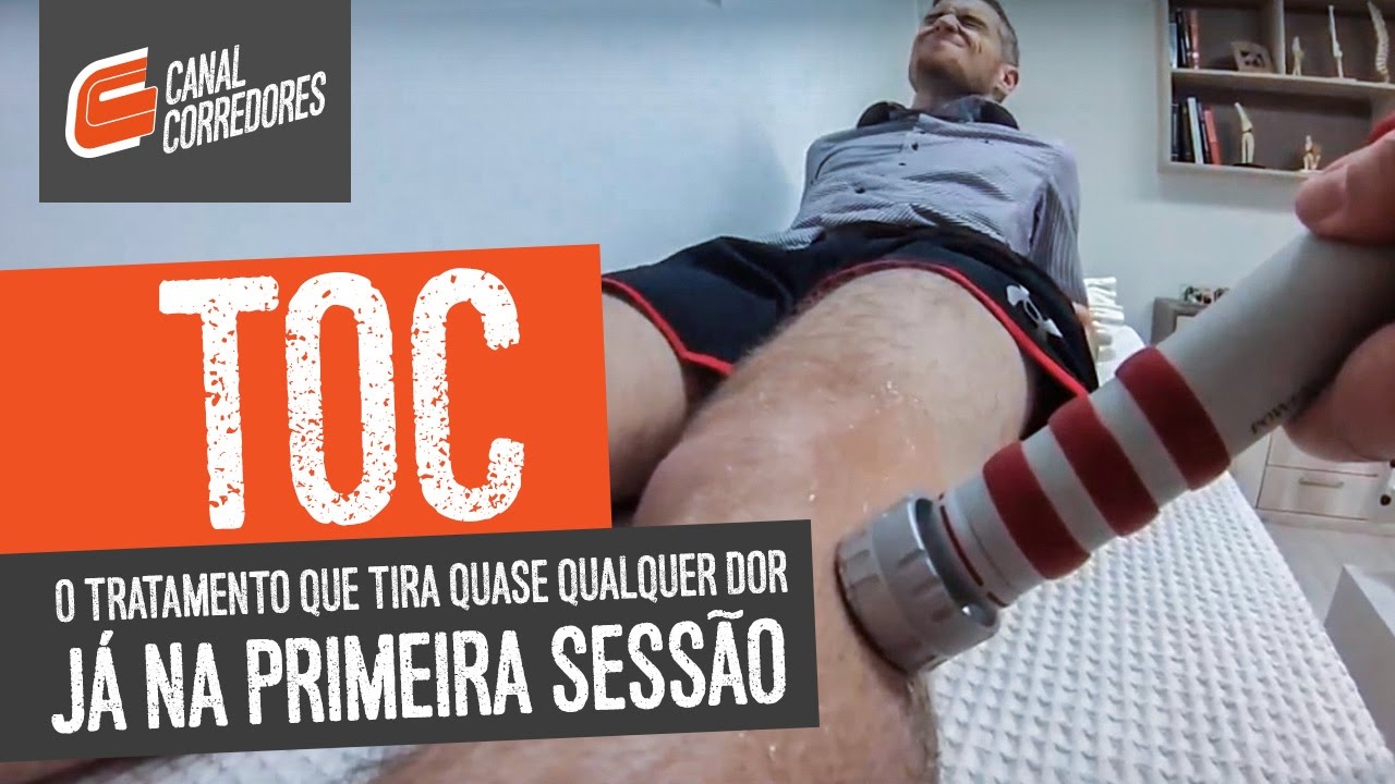 O tratamento que tira quase qualquer dor já na 1ª sessão