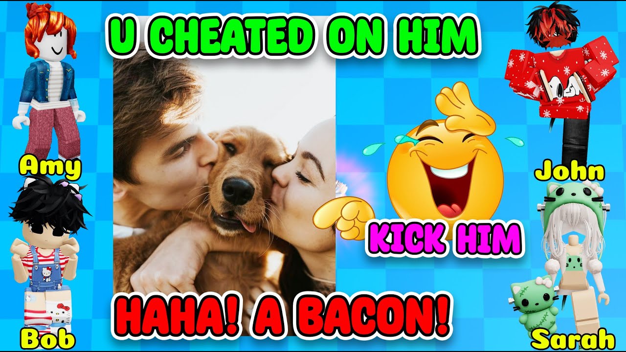 TEXT TO SPEECH Roblox Story🫒My Boyfriend Cheating On Me With This Hot Girl In Roblox