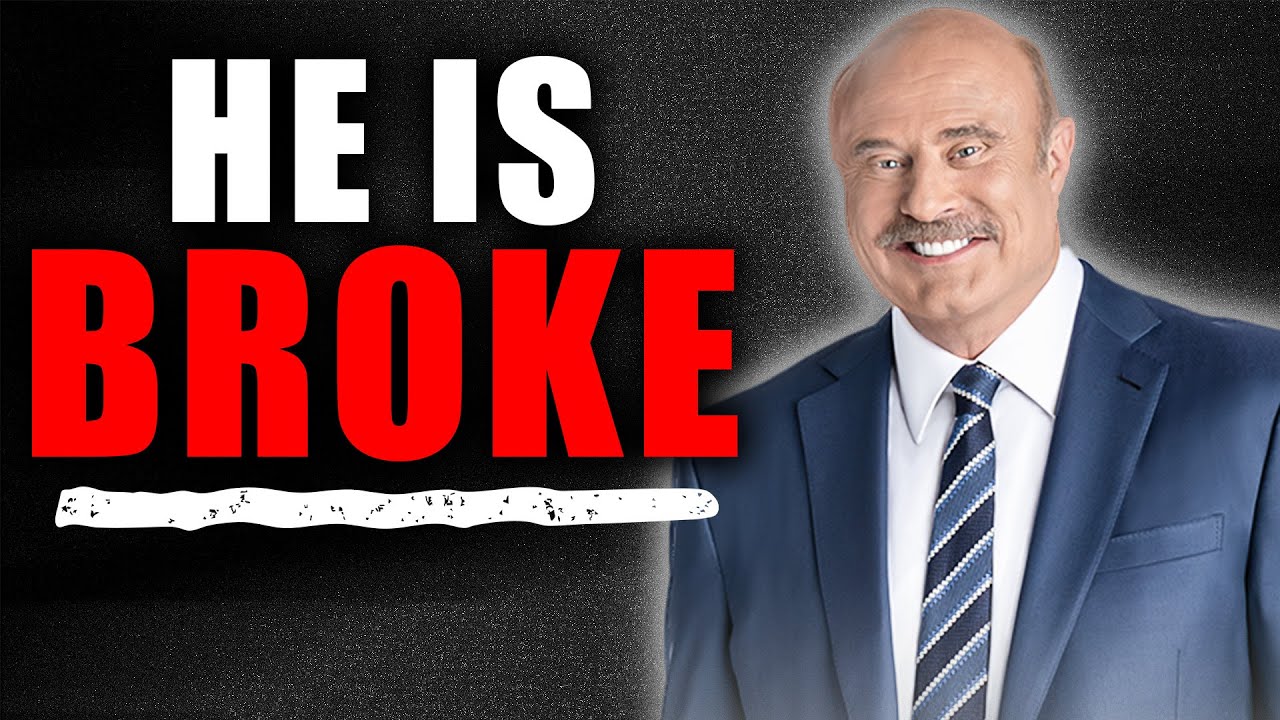 The Truth About Dr. Phil&rsquo;s DARK Side (Everything Explained)