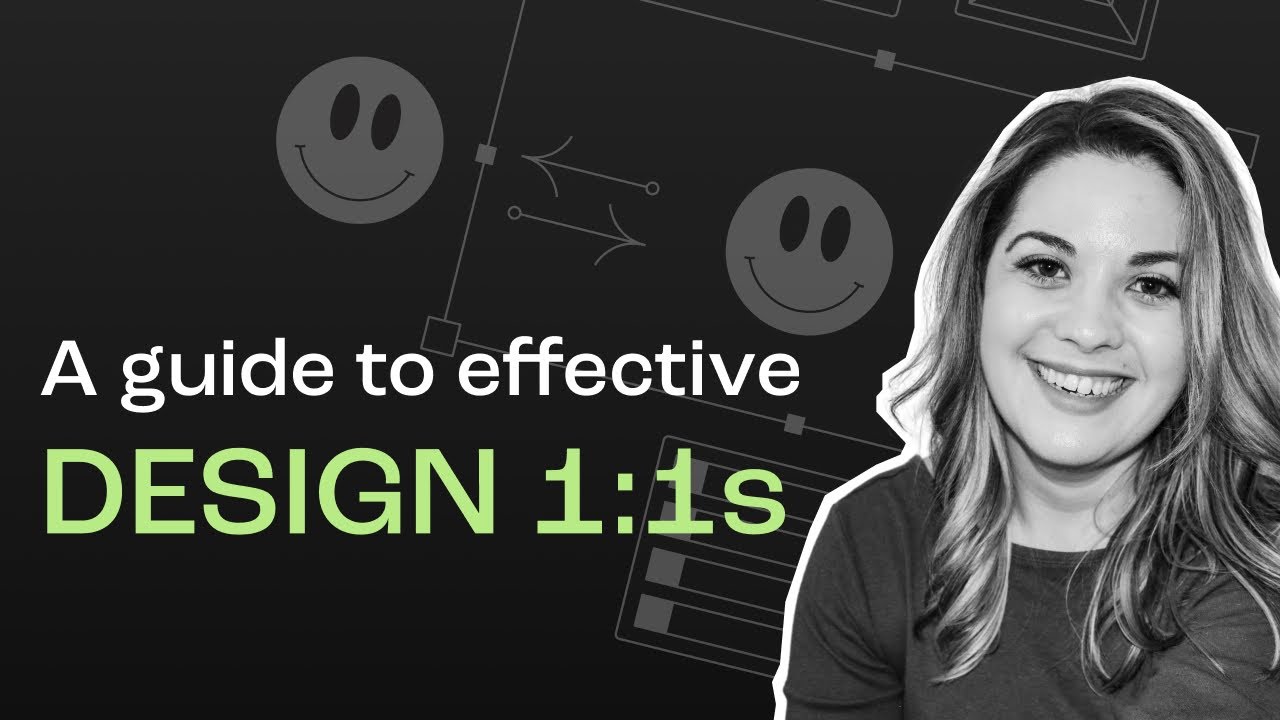 Design Leadership Skills You Need - One on One Meetings to Build Trust with Design Teams