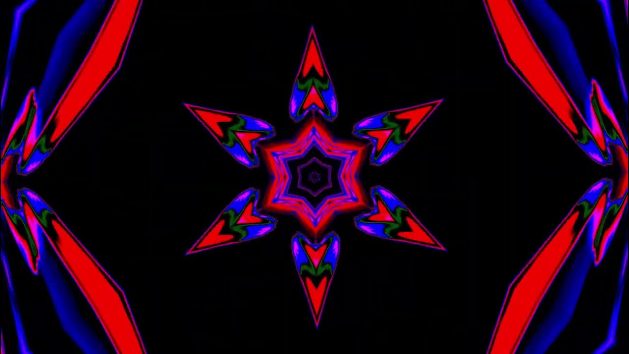 Empirikal vs LOUD | VFM - DJ Set | Psytrance Pt. 2