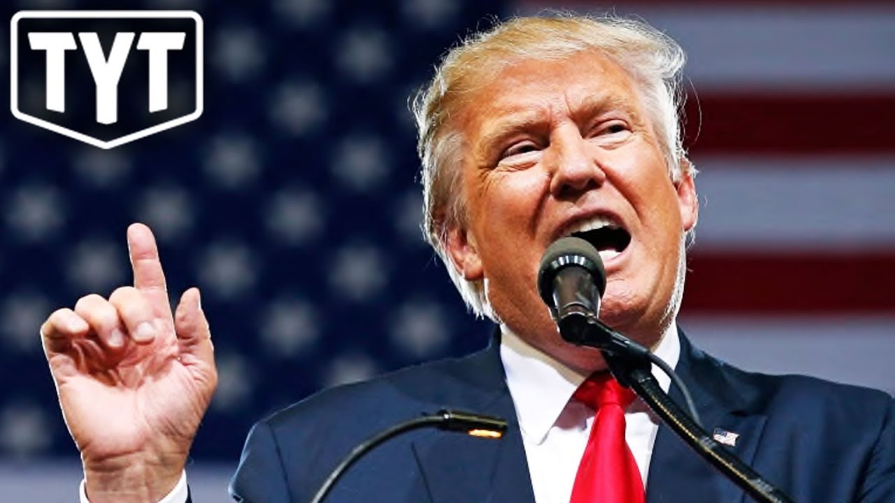 LEAKED: Trump Says NATO As Bad As NAFTA