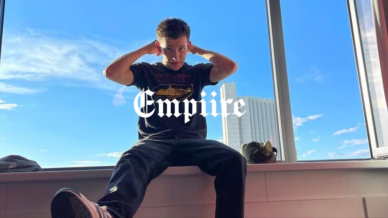 KID KAPRI Type Beat - "Vertrauen" | 2025