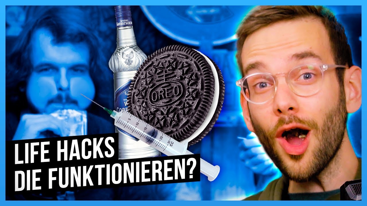 ES FUNKTIONIERT!!!