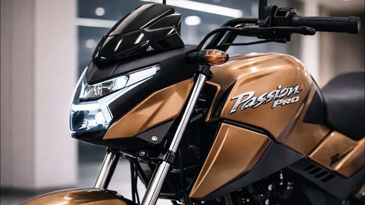 2026 All New Hero Passion Pro 125 : Mileage King Ya Over-Priced || Upcoming Hero Bikes In India 2026