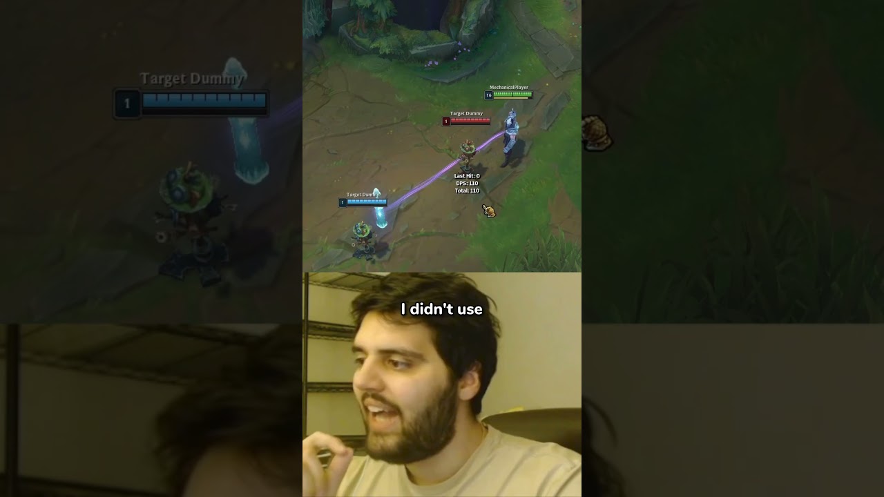 How to ACTUALLY protect your ADC with Shen Combo