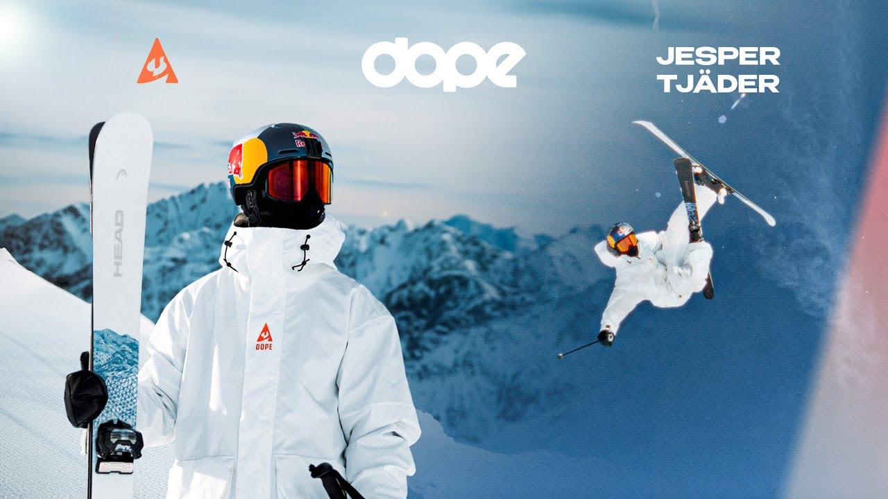 DOPE SNOW x JT 23/24