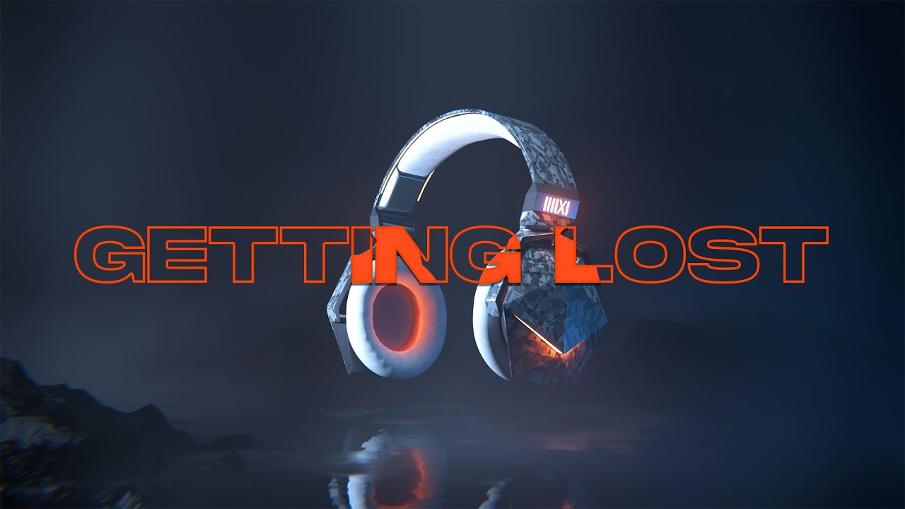 MOGUAI, Keanu Silva, GRATIFY, K-391 - Getting Lost